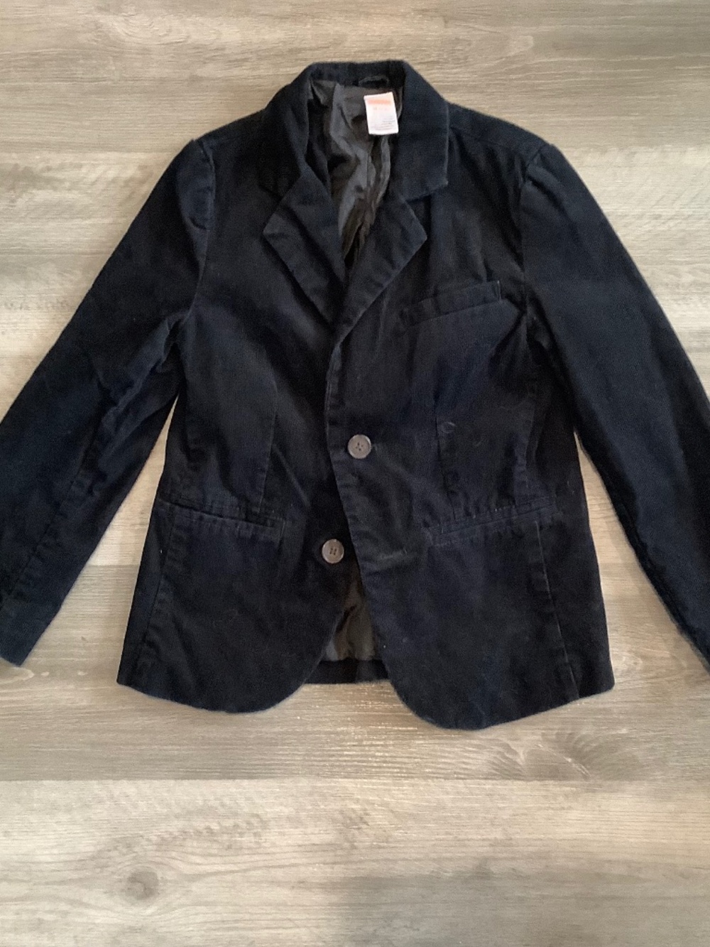 Gymboree Corduroy jacket